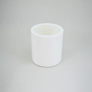 โถบดเซอร์โคเนียขนาด 250 มล. สำหรับเครื่องบดแบบลูกบอลระบบดาวเคราะห์ - Product Image 2