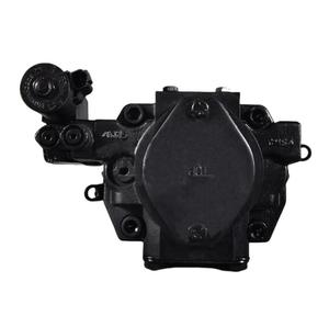 Pompe à piston hydraulique 872G Assy 83041431 AT457670 pour excavatrice avec garantie d'un an - Product Image 4