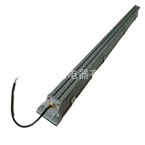 Éclairage LED Tri-proof en alliage d'aluminium IP65 5000K, éclairage industriel 120lm/w, 50000h, garantie 5 ans - Product Image 5