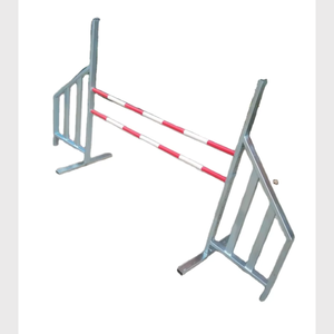 Proveedor de Equipos de Entrenamiento de Agilidad para Perros GW, Obstáculo de Aluminio para Saltos de Agilidad para Perros, Suministros de Entrenamiento Premium - Product Image 6