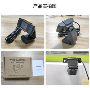 Cámara <span class=keywords><strong>web</strong></span> USB de <span class=keywords><strong>buena</strong></span> calidad - Product Image 6