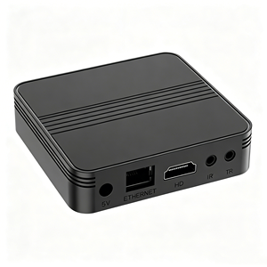 Offre Spéciale : Boîtier Décodeur Android d'Entrée de Gamme Compatible avec les Abonnements Locaux – Marché d'<span class=keywords><strong>Asie</strong></span> du Sud-Est - Product Image 1