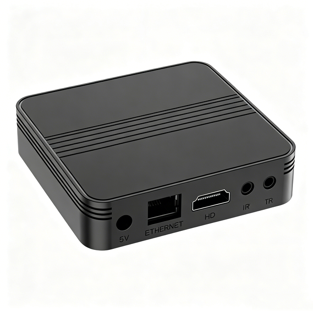 Hot Sale Entry Level Android Set Top Box Support Local Subscription Southeast Asia Market