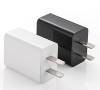 Adaptateur secteur PD 45W 15V 3A, chargeur AC/DC, alimentation à découpage, certifié RoHS, fabrication OEM/ODM directe usine