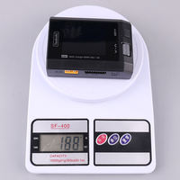 ToolkitRC M8P Charger with an Increase in Accuracy Power of 600W 20A 5V 1-8S Multifunctional signal Testing M8S Upgraded