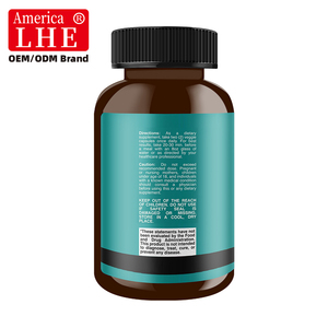 Complément Premium Shecome pour la Détoxification Hépatique chez l'Adulte – Chardon-Marie pour Soutenir la Fonction et la Santé du Foie – Capsules Détox Foie pour Adultes - Product Image 5