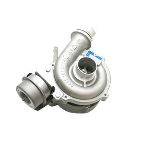 Powertec Turbo BV39 Pleine Turbocompresseur Turbo Compresseur 54399700027 54399700002 Pour Renault Clio II 1.5 <span class=keywords><strong>dCi</strong></span> - Product Image 1