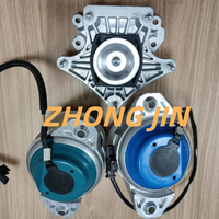 Motorlager-Getriebe-Kit für Mercedes-Benz S-Klasse W222 V222 X222 S320 S350 S400 S450 S500 S560
