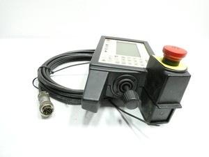 3HAB5386-1 ชุดควบคุมหุ่นยนต์แบบพกพา PLC - Product Image 1