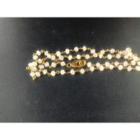 Collier ras du cou perlé en pierre de jade naturelle colorée de style bohème, très demandé, avec breloque perle, pour femme, vente en gros