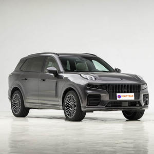 Automóvil Chino Geely <span class=keywords><strong>Lynkco</strong></span> <span class=keywords><strong>09</strong></span> EM P, Vehículo de Nueva Energía, Autos Nuevos para Adultos - Product Image 3