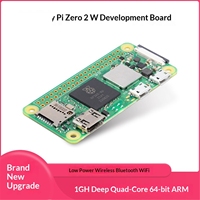 Placa de Desarrollo Raspberry Pi ZERO 2W de Origen Chino
