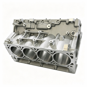 Blocco Motore in Alluminio LS3 6.2L <span class=keywords><strong>V8</strong></span> 100% Testato a Prezzo di Fabbrica per Chevrolet Corvette <span class=keywords><strong>Camaro</strong></span>, Motore ad Alte Prestazioni per Corse - Product Image 5