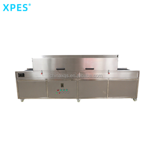 Precio ventajoso 2Kw Sistema <span class=keywords><strong>de</strong></span> túnel <span class=keywords><strong>de</strong></span> esterilización <span class=keywords><strong>de</strong></span> longitud personalizada con correa transparente - Product Image 4