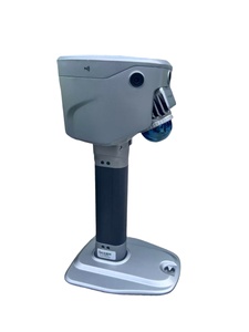 V6 Hi-Target/V700S เลเซอร์ RTK พร้อม1408ช่องและเลเซอร์ dot Cloud GNSS RTK แบบใช้มือถือสำหรับการสำรวจที่ดิน - Product Image 6