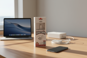 Cavo dati Mr Cable USB 2.0 con connettore in rame puro per cellulare - Product Image 2