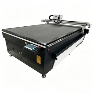 เครื่องตัดวัสดุฉนวนสำเร็จรูปพร้อมเครื่องมือตัดแบบวีคัท - Product Image 1