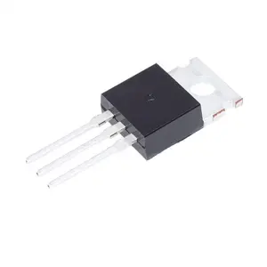SVF12N65F Circuit intégré IC Puce 2023 NPN Transistor MOS diode originale Composants électroniques TO-220 SVF12N65F
