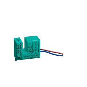 Sensor de Proximidad Inductivo SJ3.5-SN, Rango de Medición de 1 mm, Automatización Industrial - Product Image 2