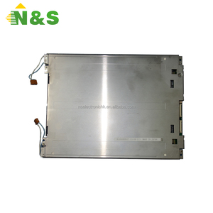 10.4" 640*480 แผงจอ LCD อุตสาหกรรมสำหรับการควบคุมอุตสาหกรรมอุปกรณ์ยานยนต์ทางการแพทย์ KCS6448HSTT-X3 - Product Image 1