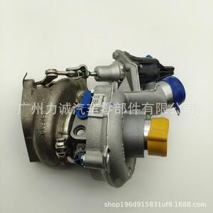 ท่อร่วมไอดี JL3E6C879BF สำหรับรถฟอร์ด แร็พเตอร์ 3.5T เทอร์โบชาร์จ F150 เหมาะสำหรับวาล์วอิเล็กทรอนิกส์ JL3E6C87 - Product Image 2