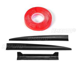 Alerón trasero ajustable para maletero de coche, extensión universal para Honda, Kia, Toyota, Mazda, Lexus - Product Image 2