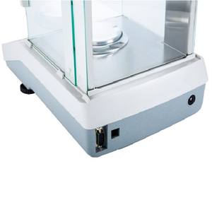 <span class=keywords><strong>Balanza</strong></span> Electrónica Digital de Laboratorio de 320g y 0.1mg para Análisis, Venta al por Mayor - Product Image 2