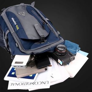 Wholesale Custom logo Business <b>Large</b> Capacity Waterproof Bagpack Student Back Pack Laptop <b>Bag</b> Outdoor Travel Backpacks for <b>Men</b> - Product Image 4