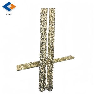 Đồng và tungsten que hàn hợp kim hardfacing điện cực - Product Image 3