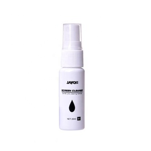 Private Label Spray Limpiador de <span class=keywords><strong>lentes</strong></span> con paño gris, Spray líquido de limpieza de <span class=keywords><strong>lentes</strong></span> de 50 ml - Product Image 5