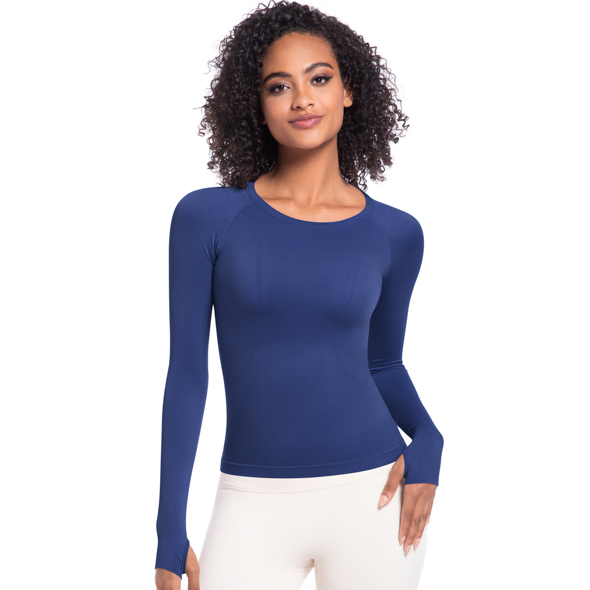 Bleu foncé