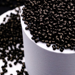 Masterbatch Noir Universel pour l'Extrusion de Films et de Tuyaux en Plastique PE, PP, PET, à Haute Teneur en Pigment, 50% Carbone - Product Image 5