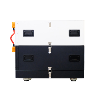Paquete de Baterías EEL V6-Pro 16-17 KWH 16S 51.2V Nuevo con Interruptor y Fusible Integrados, Celdas EVE MB31 330Ah LiFePO4 + BMS JK-V19 200A - Product Image 6