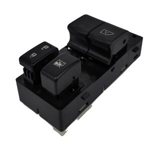 Interrupteur principal de lève-vitre électrique de pièces automobiles pour NISSAN March 2010- OEM NO. Référence: 25401-1HB0C - Product Image 5