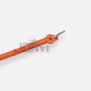 Paquete de 2 <span class=keywords><strong>cadenas</strong></span> de neumáticos <span class=keywords><strong>para</strong></span> camiones, tensor de araña, 0218, ajustador de <span class=keywords><strong>cadenas</strong></span> de neumáticos de <span class=keywords><strong>nieve</strong></span> <span class=keywords><strong>para</strong></span> semirremolques, 6 brazos, cuerda elástica de araña <span class=keywords><strong>para</strong></span> <span class=keywords><strong>llantas</strong></span> de 18 "-25" - Product Image 3