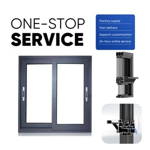 <span class=keywords><strong>Grille</strong></span> de sécurité en aluminium antirouille pour fenêtre coulissante, anti-corrosion, idéale pour les zones humides et les maisons en bord de mer - Product Image 1