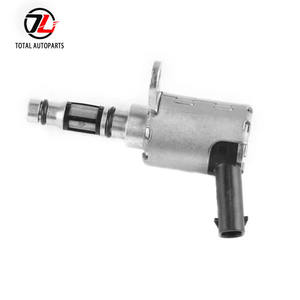 Öldruckregelventil OEM 06K115243E 06K115243Q 06K115243AA 06K115243F 06K115243G 06K115243M für Au-di A4 Q5 V-W - Product Image 2