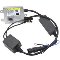 BALLAST HYLUX — BALLAST à éclairage XENON 2A88, 50W, CANBUS A2088, A0050, a2a88, rangement de lumière, à erreur caché