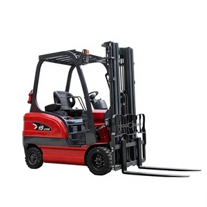 Camion de 1,5 tonne pour usage domestique et garages privés - Product Image 4