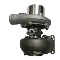 Turbocompresseur de moteur 115-1179 1151179 Pièces de turbocompresseur pour Caterpillar CAT 3116