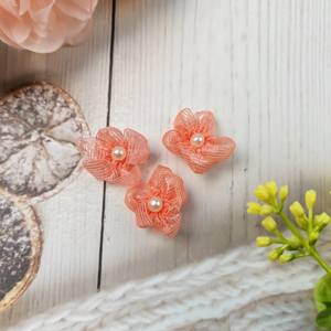 Hot Wholesale Handmade Solid Color Elastic Grosgrain Bows Great for Box Wrapping and Underwear Accessories - Product Image 4