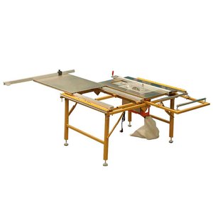 <span class=keywords><strong>Scie</strong></span> à table pliante portable, petite, mini, à glissière, à double lame, à 45 degrés, <span class=keywords><strong>scie</strong></span> à panneaux, machine à scier les panneaux - Product Image 4