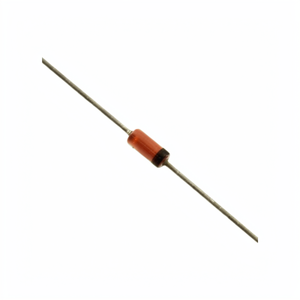 Diodes JANTX1N4122-1 Original DO-204AH, DO-35, Axial Buy Online Electronic Components - Product Image 1