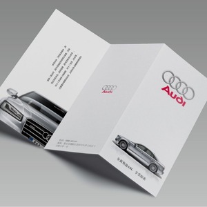 Productos Impresos Personalizados en Formato A4, Folletos Trípticos, Pósters para Farmacias, Volantes para Empresas, Catálogos, Manuales para la Promoción Empresarial Global - Product Image 4