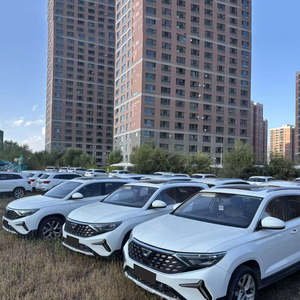 Véhicule d'occasion à petit budget, modèle Jetta VS7 <span class=keywords><strong>2023</strong></span>, 280TSI, édition Progressive automatique, SUV intermédiaire, disponible à la vente - Product Image 6