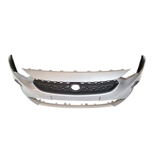 <span class=keywords><strong>Paraurti</strong></span> <span class=keywords><strong>anteriore</strong></span> in Abs ad alte prestazioni 9830280980 Kit carrozzeria per <span class=keywords><strong>Opel</strong></span> Vauxhall <span class=keywords><strong>Corsa</strong></span> F 2019- - Product Image 2