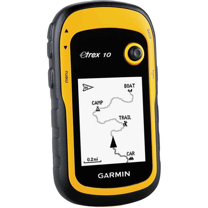 Best price High accuracy handheld gps GNSS Receiver eTrex10 etrex 221