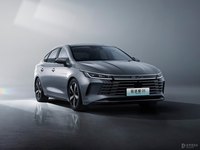 2024 BYD Destroyer DM-i super performance ev byd destroyer 05 New Energy Vehicles