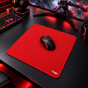 Alfombrilla de Ratón para Juegos de 3mm de Grosor, Personalizada, Resistente al Agua, Duradera, de Espuma Poron Suave, No Tóxica, para Jugadores Profesionales de E-Sports - Product Image 2