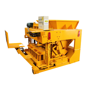 bibo Laying Hollow <b>Block</b> and Brick Making Machine - Product Image 4